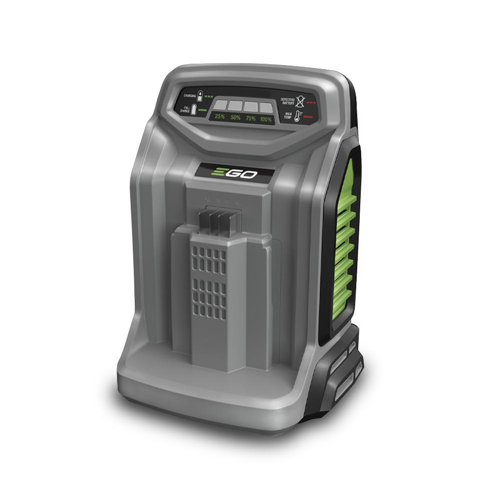 Ego CH5500E 56V Power+ Rapid Charger