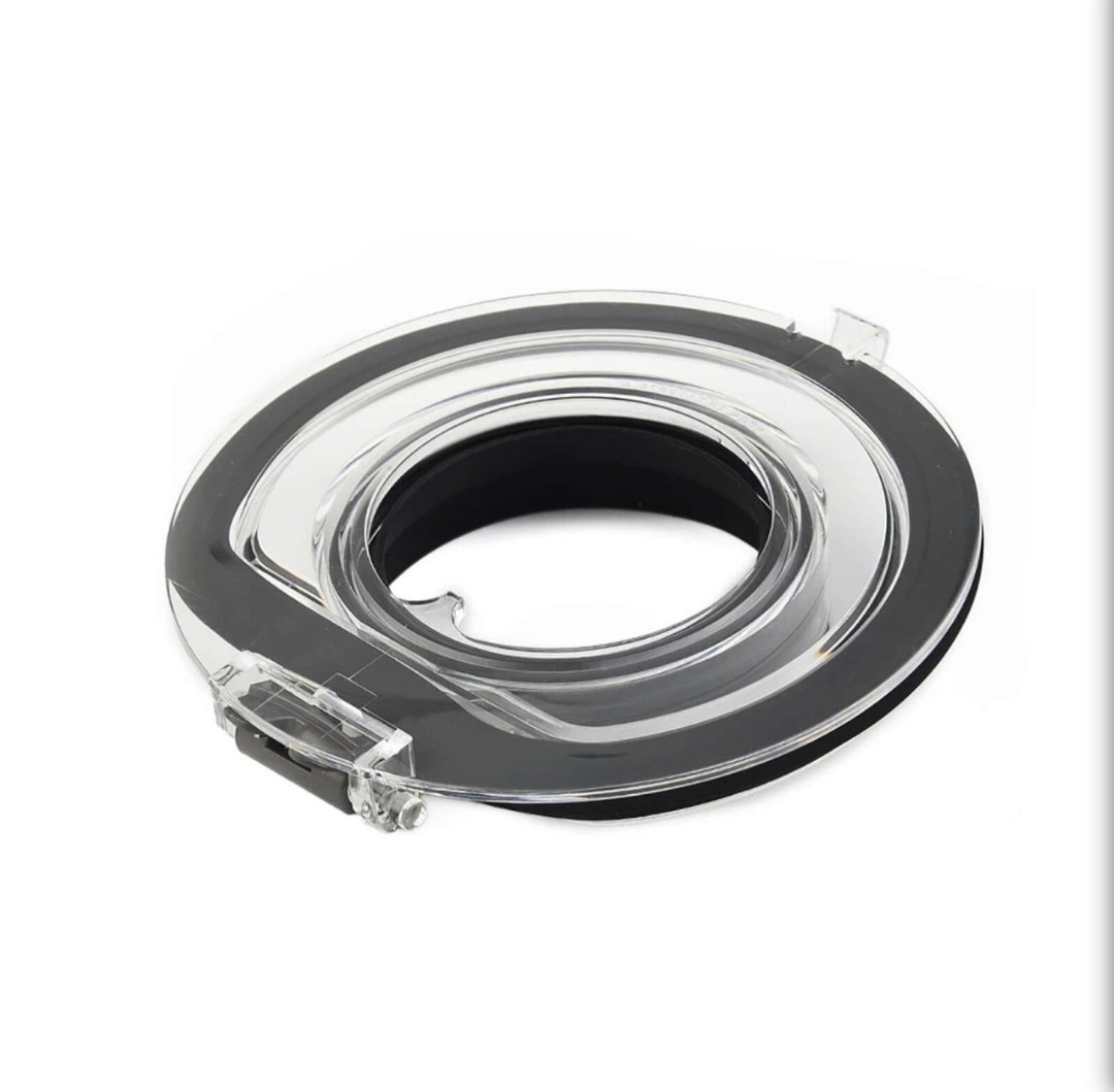 Dust Bin Lid Cap For All Dyson V10, V11 & V15 Cordless Vacuum Cleaners