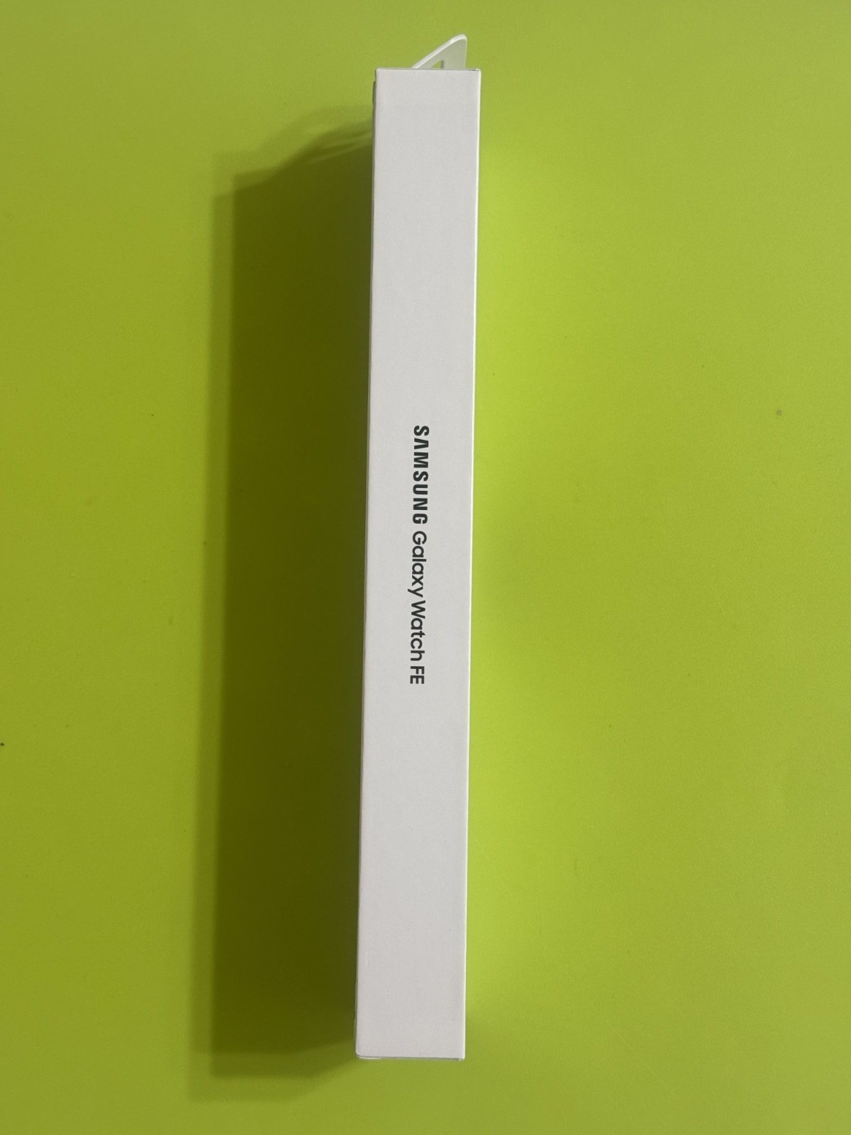 Samsung Galaxy Watch FE, 40mm in Black, Bluetooth Smartwatch