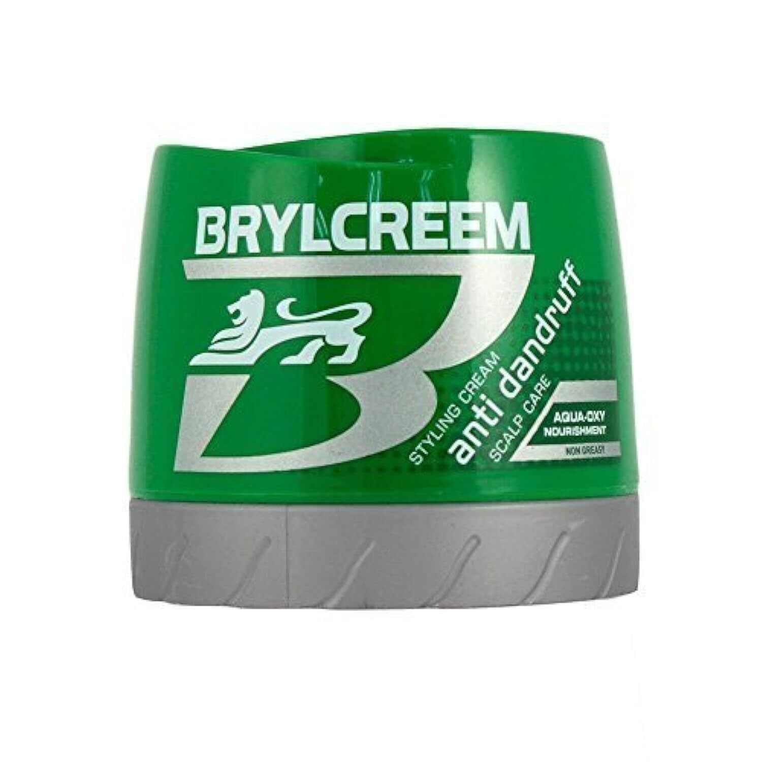 Brylcreem Styling Cream - Anti Dandruff 125 ml