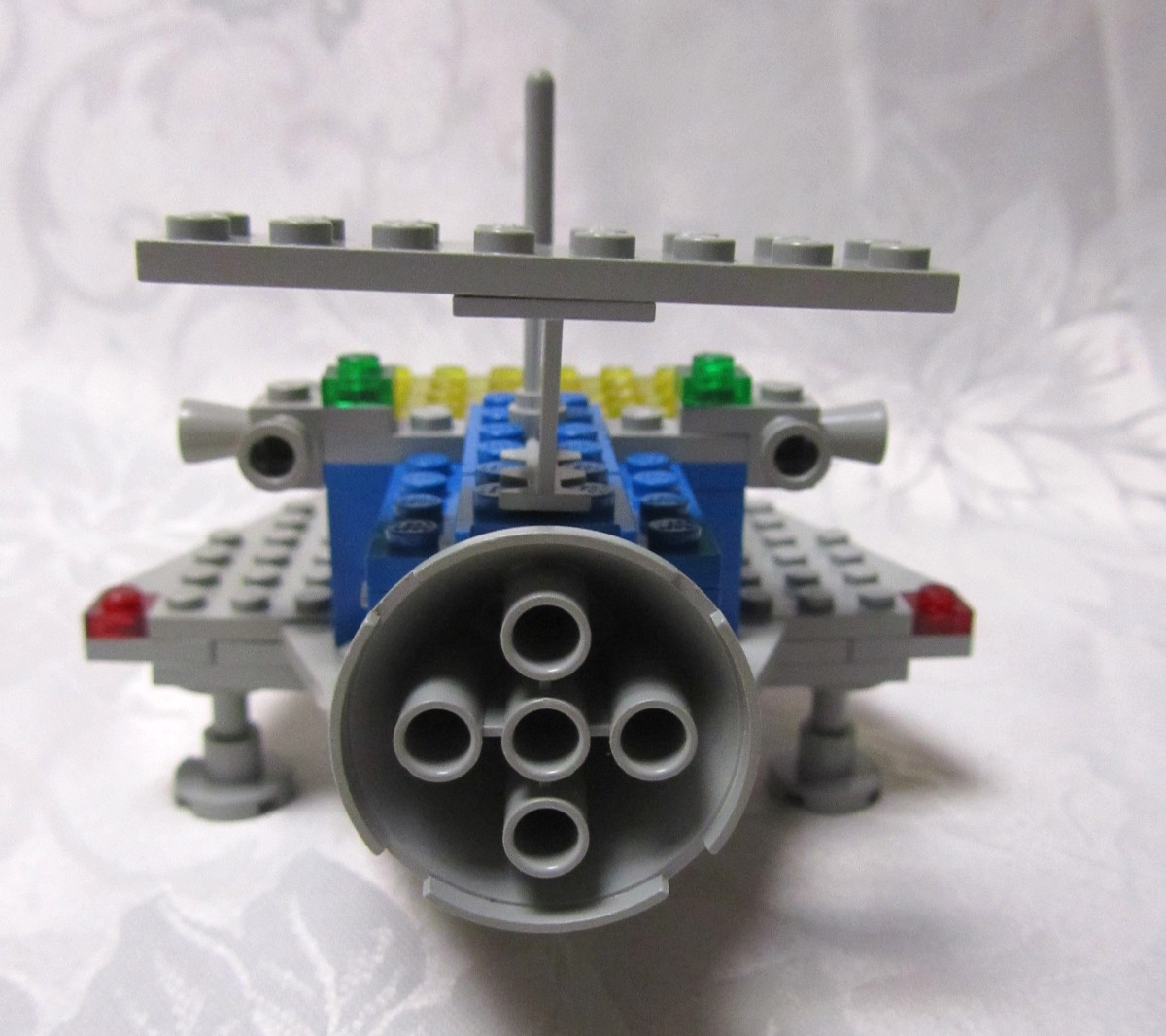 LEGO Speed Champions 75910: Porsche 918 Spyder