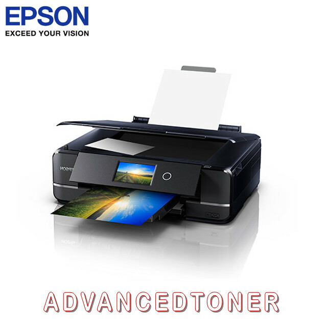 Epson C11CH45501 Expression Photo XP-970 Inkjet Printer