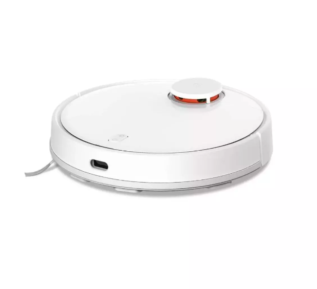 Xiaomi Mi Robot Vacuum Bagless White