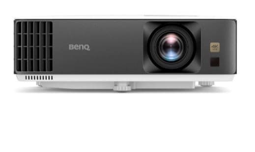 BenQ TK700 4K HDR Gaming Projector