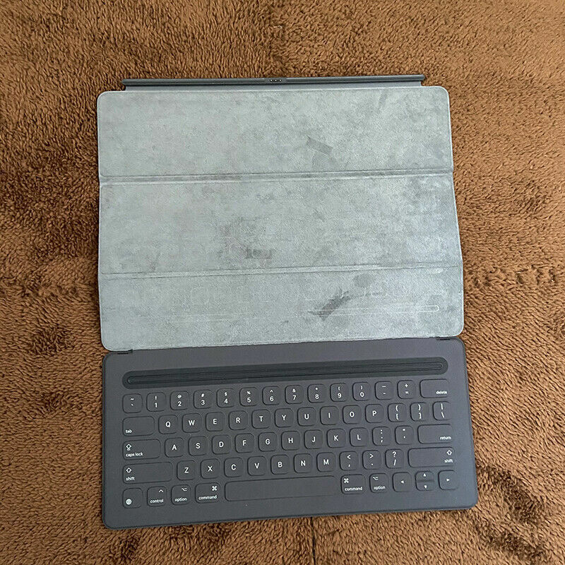 Apple Magic Keyboard For iPad Pro | Black | 12.9 in