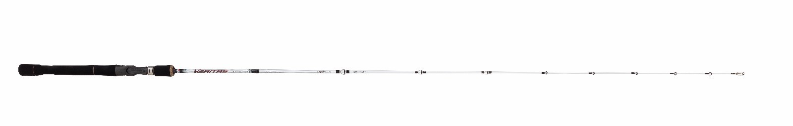 Abu Garcia Veritas VRT3-S Spin Rod - 742ML