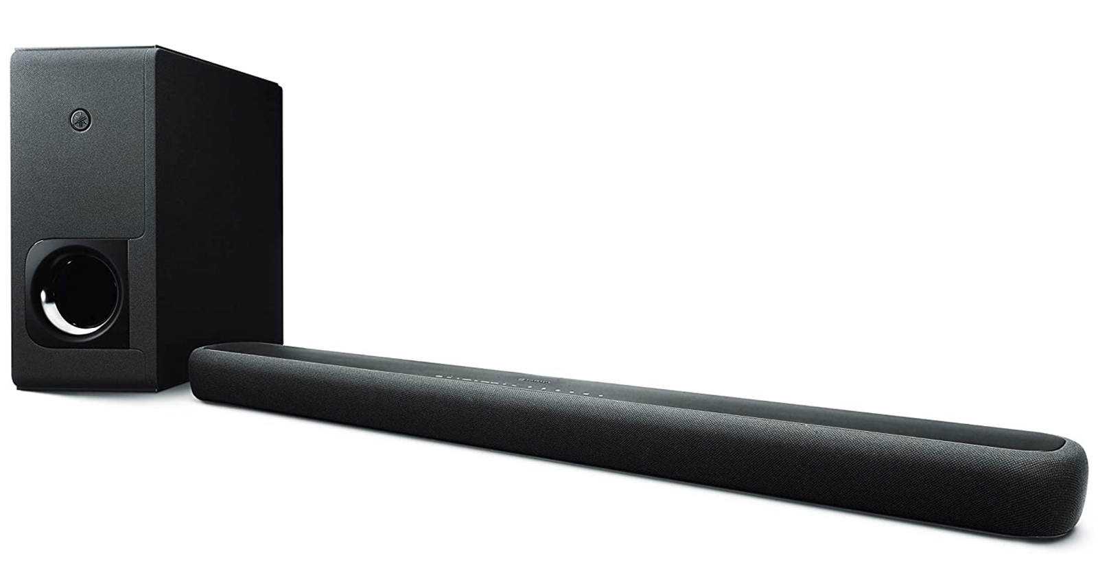 Yamaha Ats-2090 Soundbar