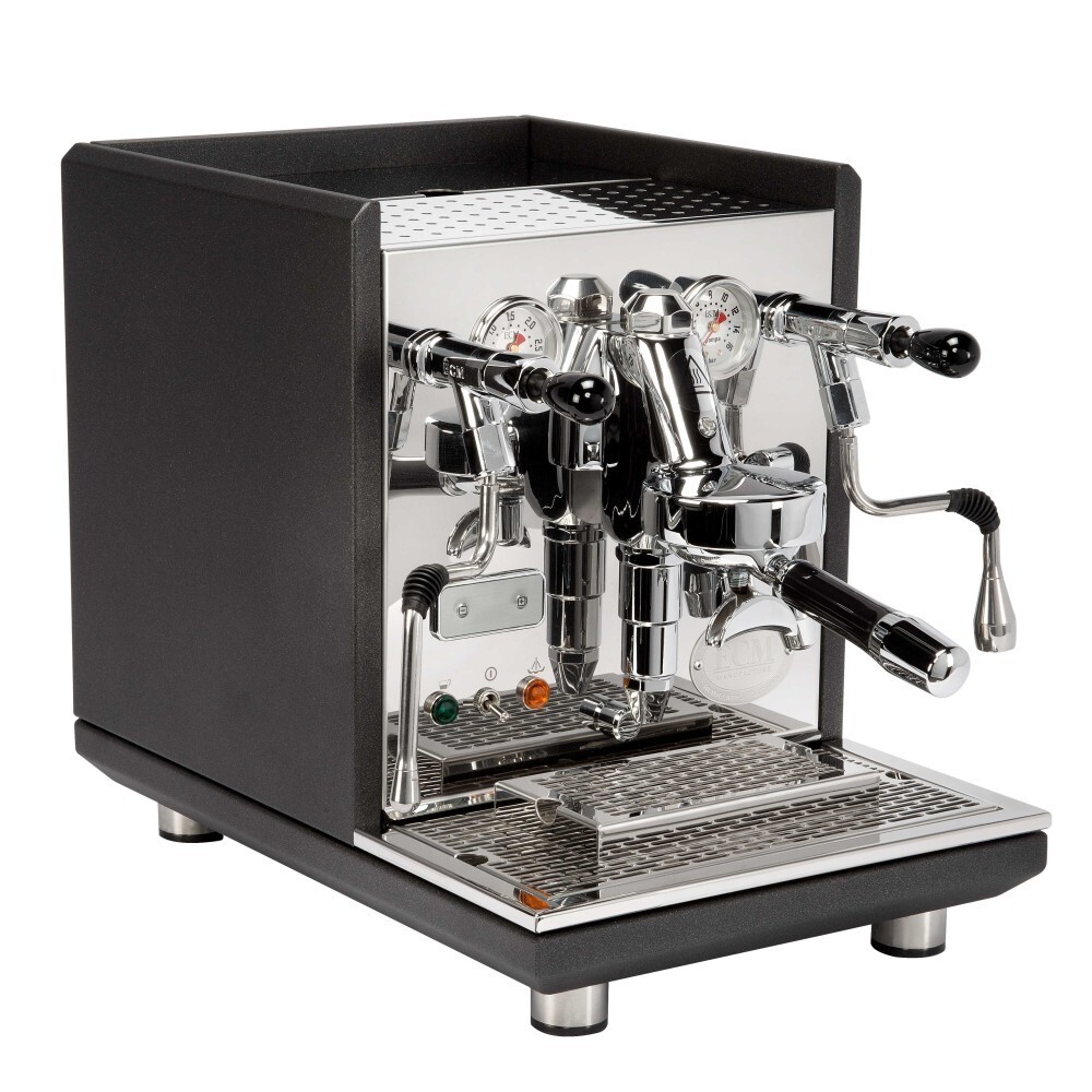 ECM Synchronika