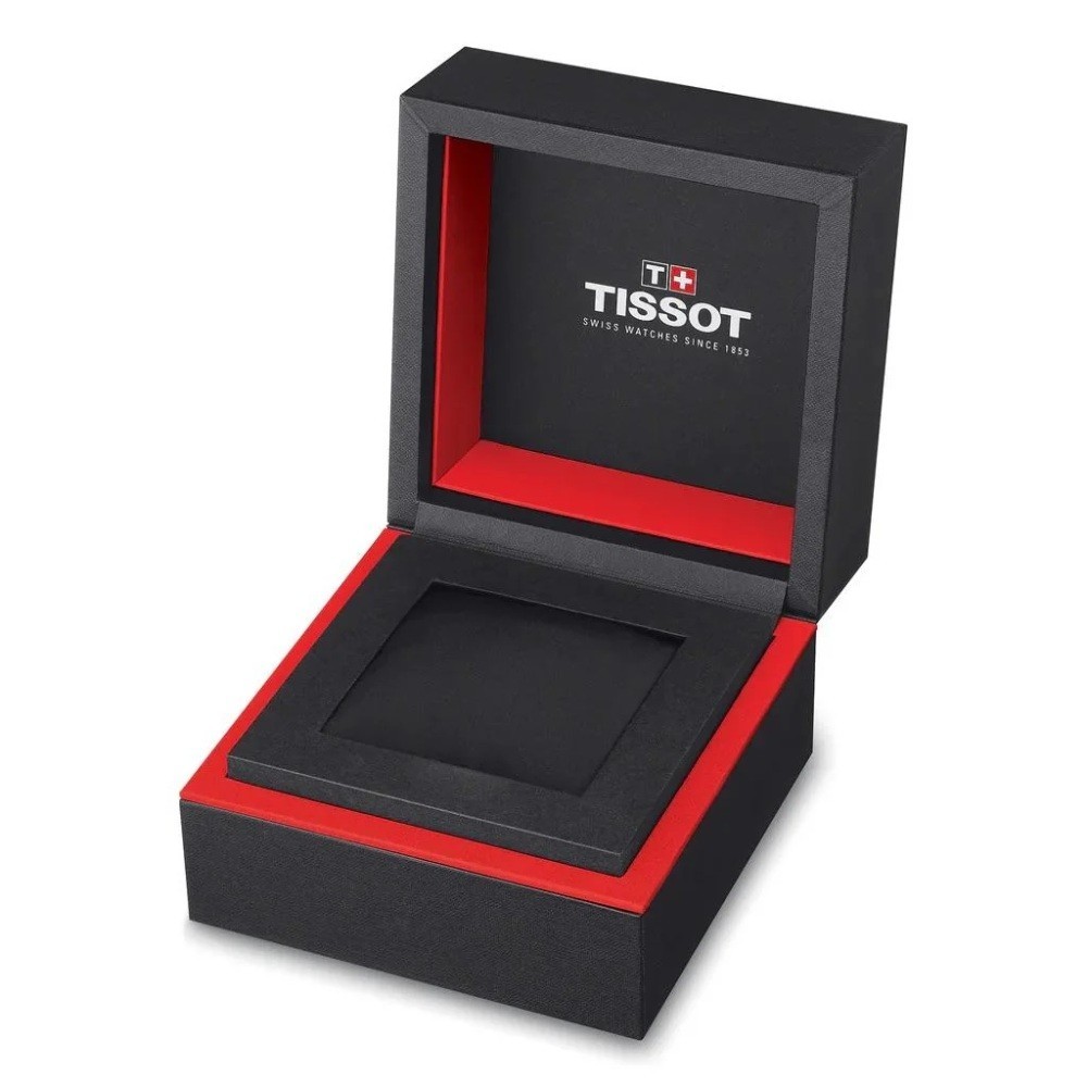 Tissot T-Race MotoGP Chronograph 2023 Limited Edition Men's Watch T1414173705701