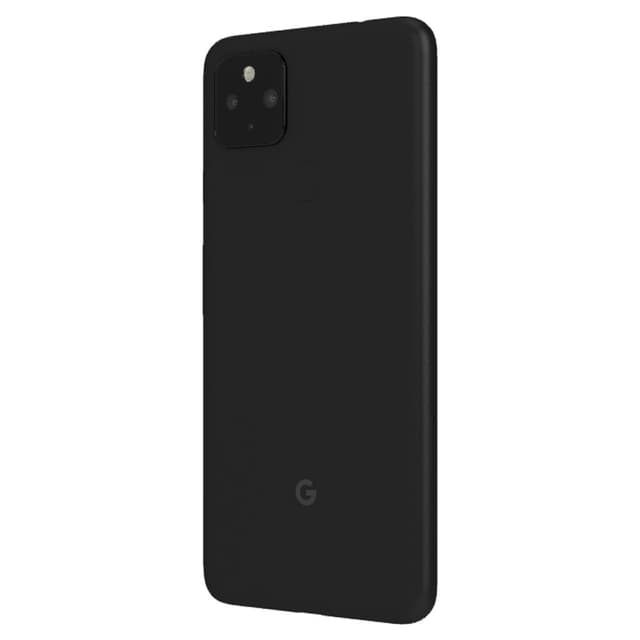 Google Pixel 4A with 5G 128GB Unlocked Smartphone White