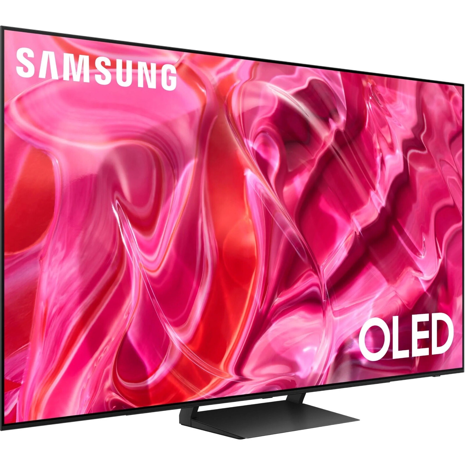 Samsung 55" S90C QD-OLED 4K Smart TV [2023] {1313132}