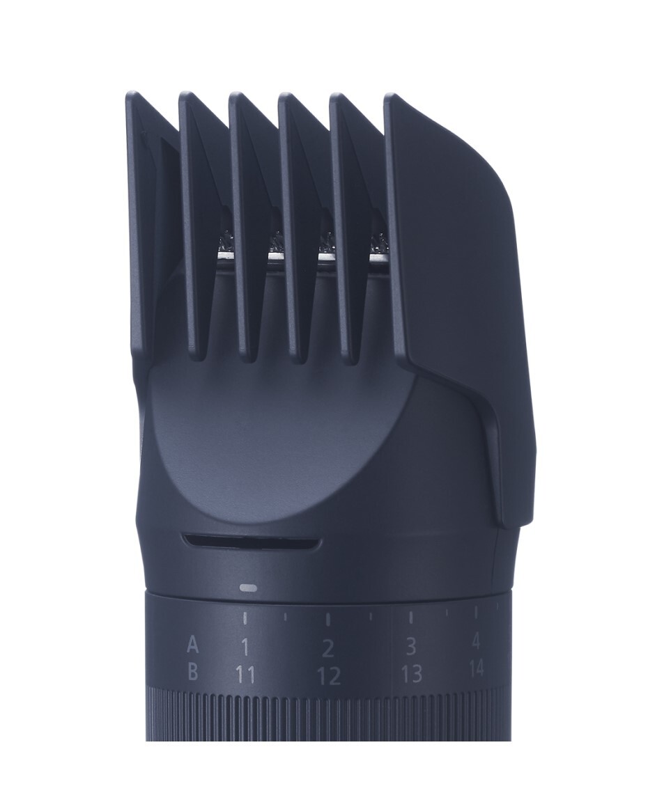 Panasonic Multishape Beard & Hair Trimmer Head Attachment