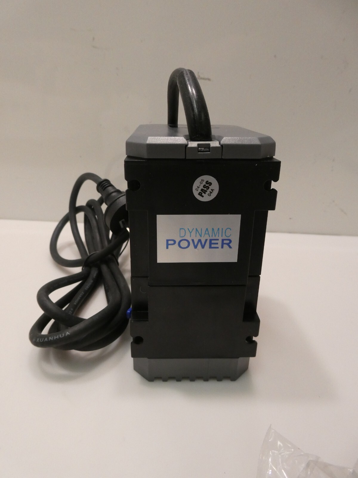 Aquarium Submersible Pond Water Pump 3000L/H 55W 3M