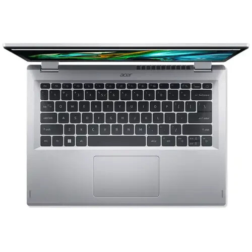 Acer Aspire Go 15" I3 8GB 512GB Laptop