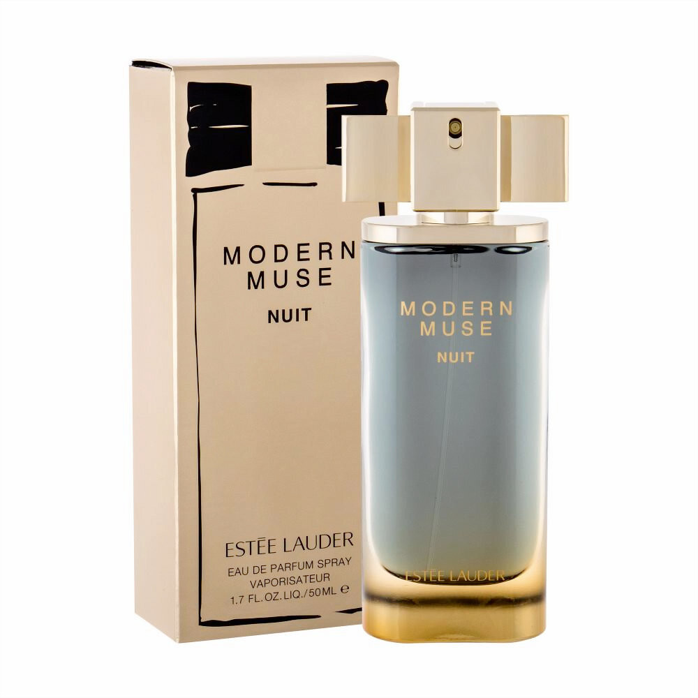 Estee Lauder Modern Muse Nuit - 50ml Eau De Parfum Spray.