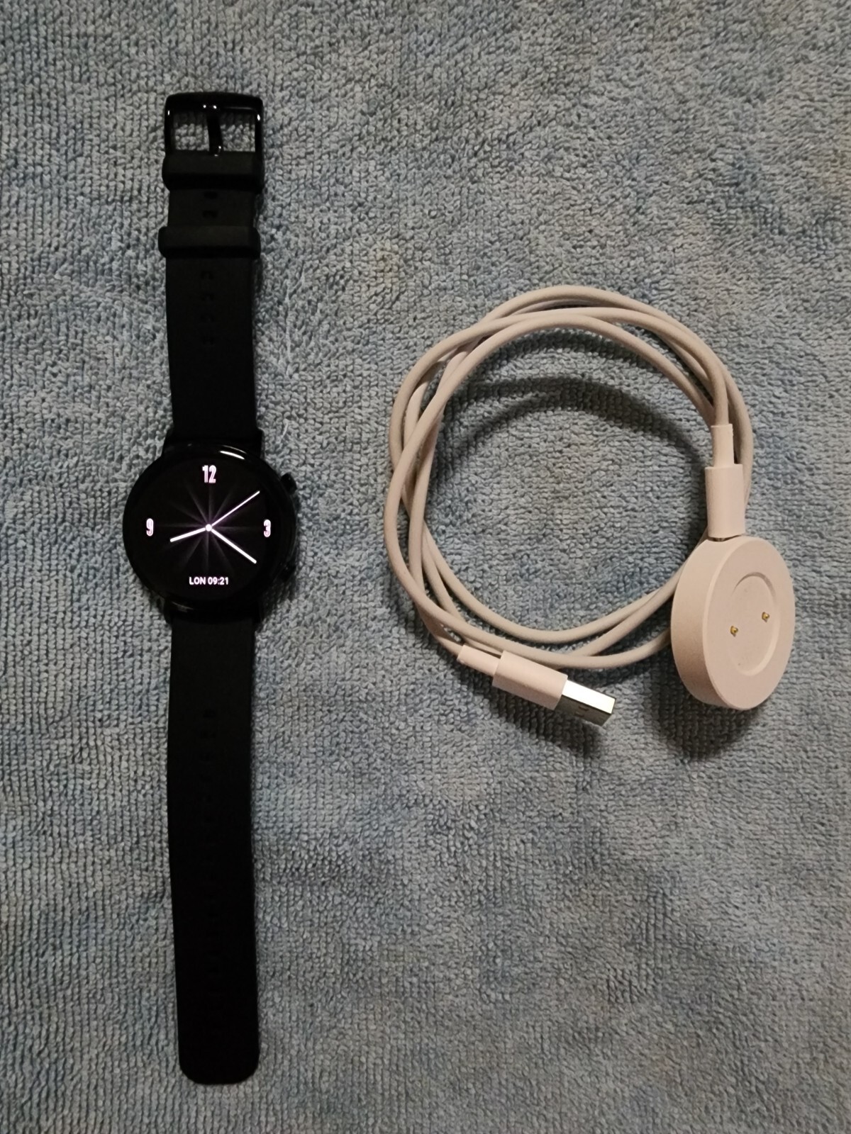 Huawei Watch GT 2 Sport 42 mm Black