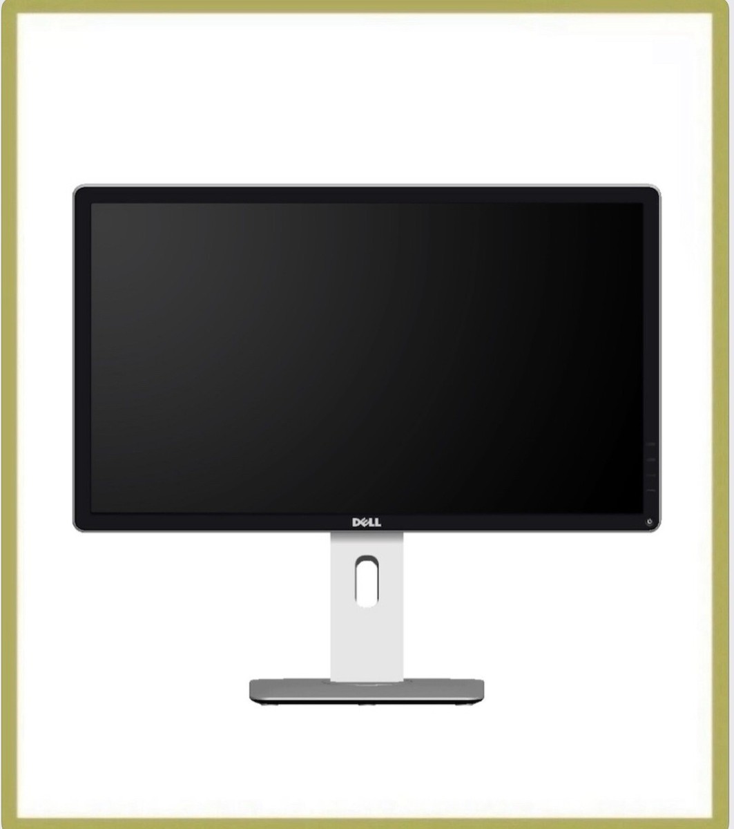Dell 24" IPS LED LCD Monitor 60Hz P2414HB