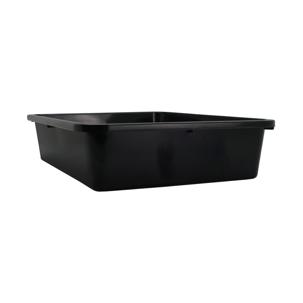 Box Sweden 35L Storage Tub 59.5cm Organiser Contai