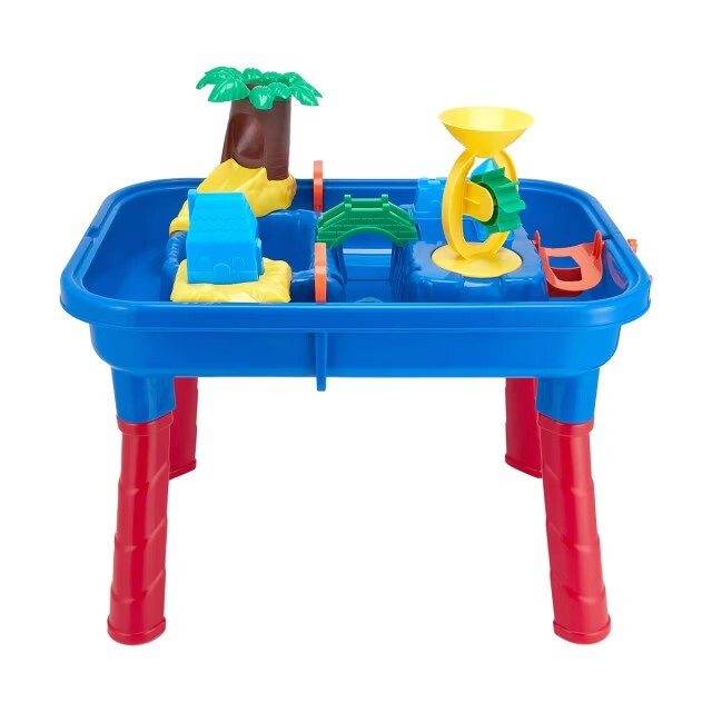 Kmart Sand and Water Play Table