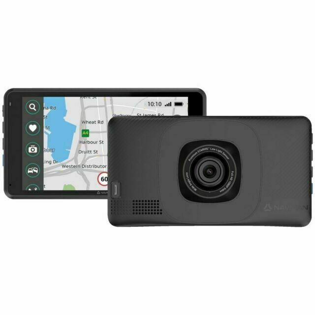 Navman MiCam GPS