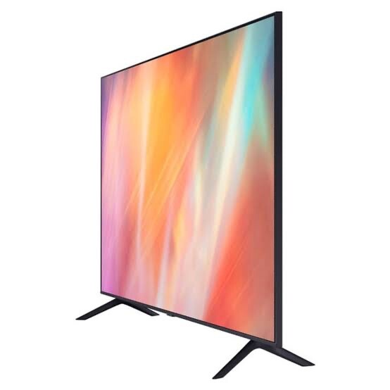 Samsung 75" 4K UHD Business TV BE75A-H