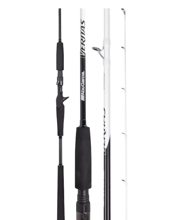 Abu Garcia Veritas Travel Rod - VRT3-S 70LML