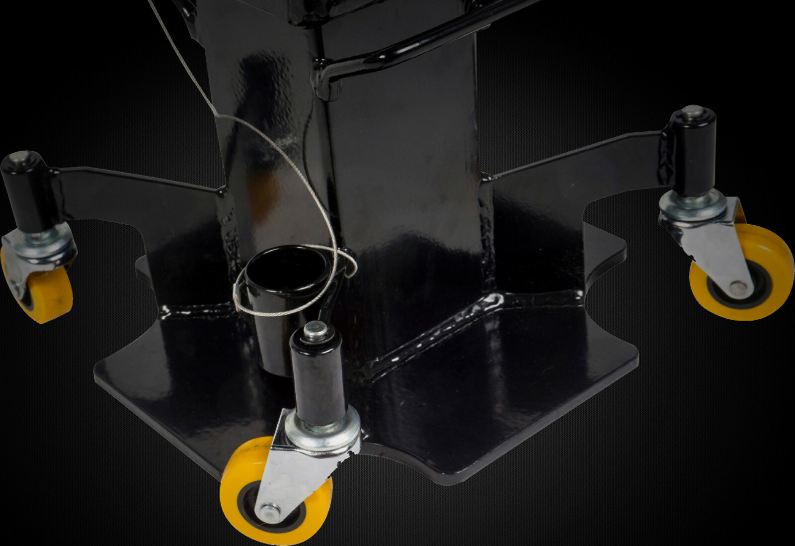 Omega Jack Stands 30,000kg - 33300A