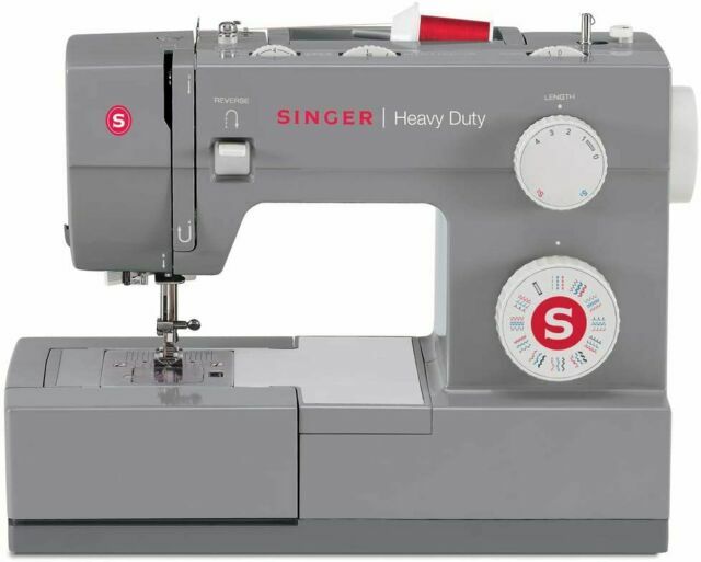 32 Stitch HD Sewing Machine
