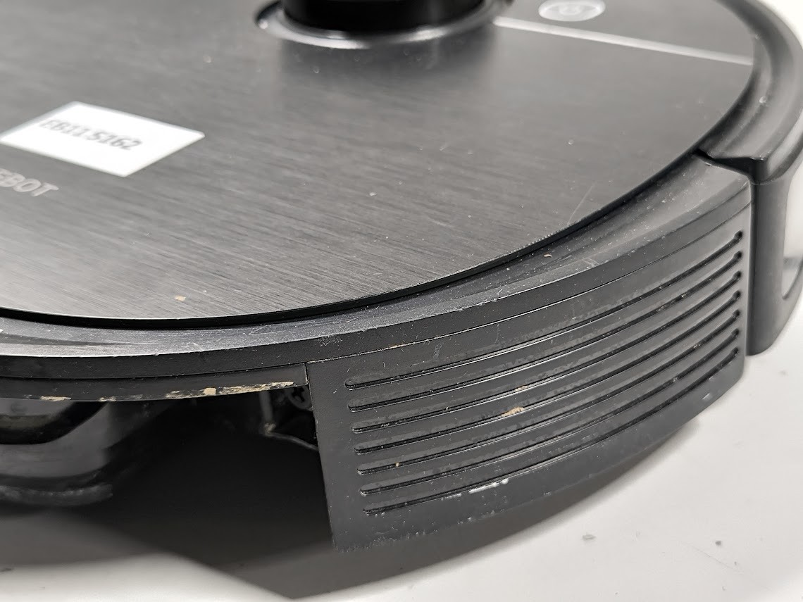 Ecovacs Deebot Ozmo T8 Aivi Robot Vacuum