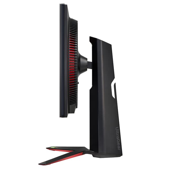 Monitor LG 27GP95RP-B 27"