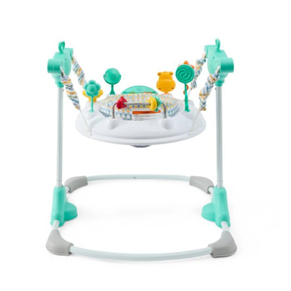 Kmart Bounce Activity Centre