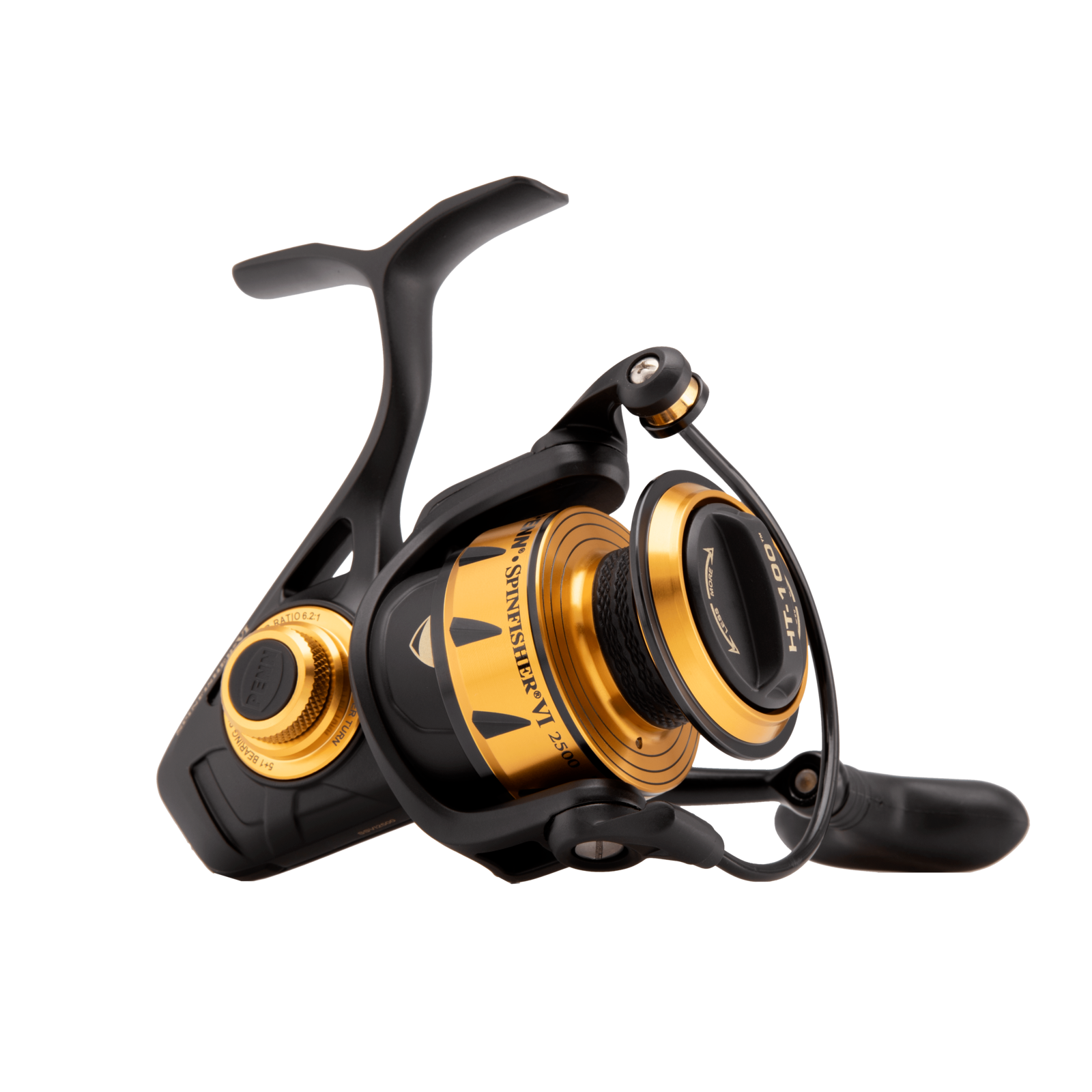 Penn Spinfisher V SSV4500 Spinning Reel