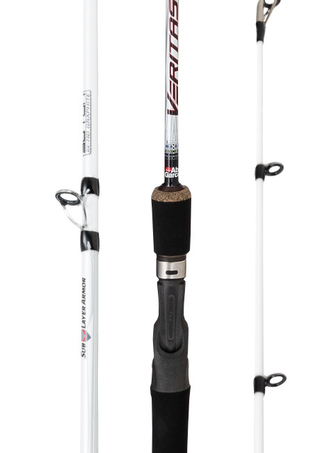 Abu Garcia Veritas 3.0 Spinning Rod VRT3-S 662UL 1-3kg