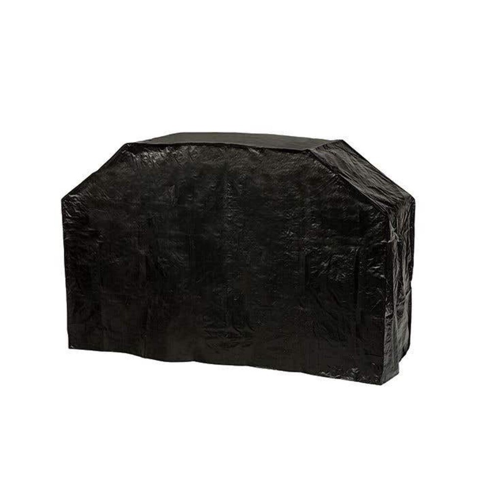 Grillman Basic 6 Burner BBQ Hood Cover GM6HE