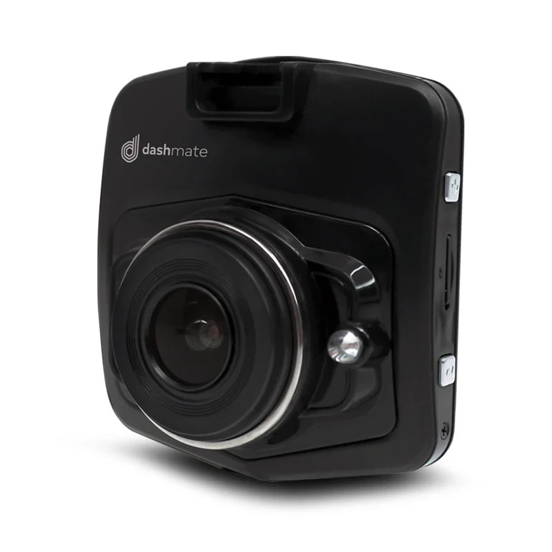 Dashmate HD Dash Camera - DSH-410