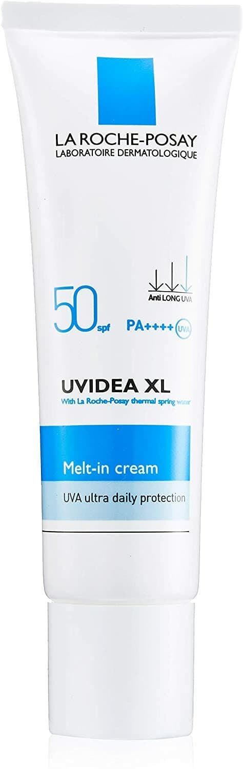 La Roche Posay Uvidea Anthelios Melt-In Cream SPF50/PA++++ 30ml