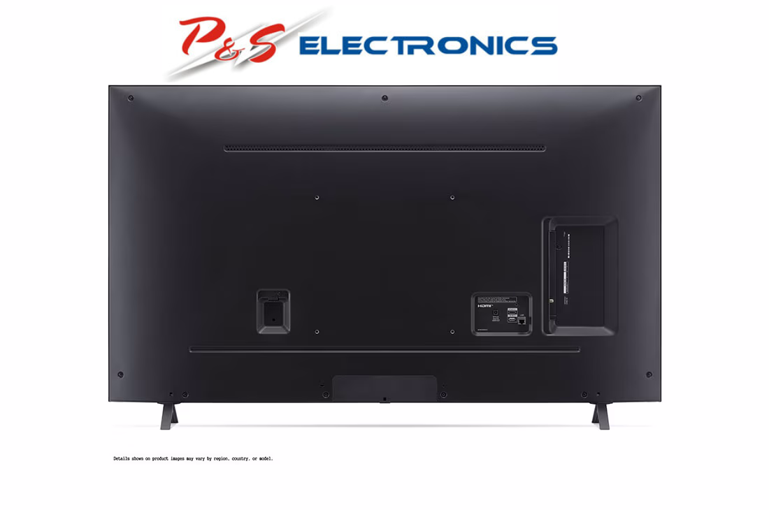 LG 55NANO86TPA NANO86 Series 55 Inch 4K Smart TV