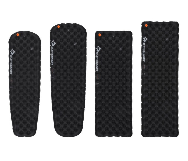 Sea to Summit Ether Light XT Extreme Sleeping Mat (Rectangular Wide)