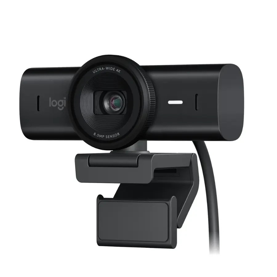 Logitech MX Brio - TAA Compliant - Retail Packaging (960-001558)