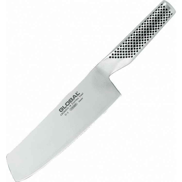 GLOBAL 7" Vegetable Knife