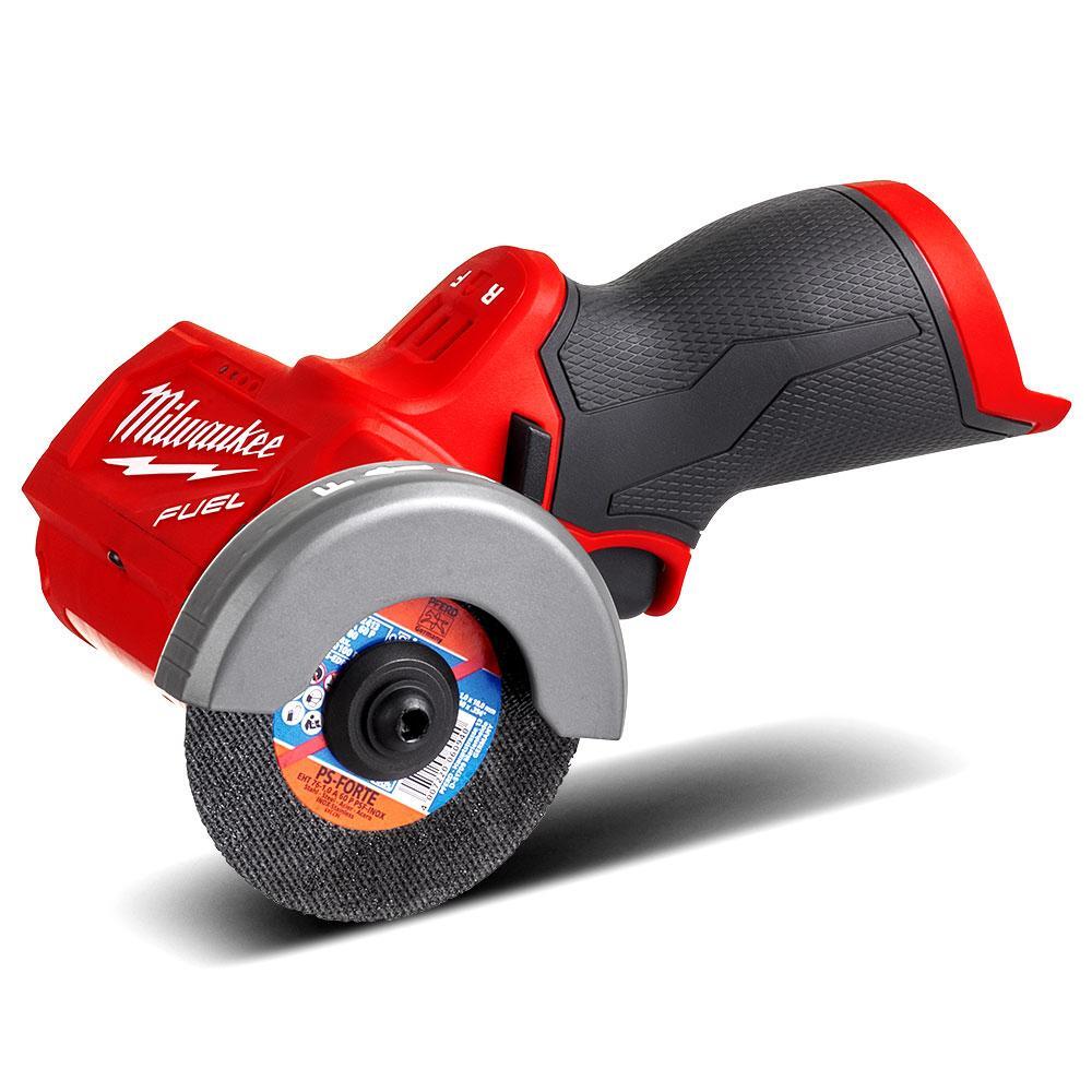 Milwaukee M12FCOT-0 M12 FCOT-0 Fuel Cut Off Tool 12V Bare Unit