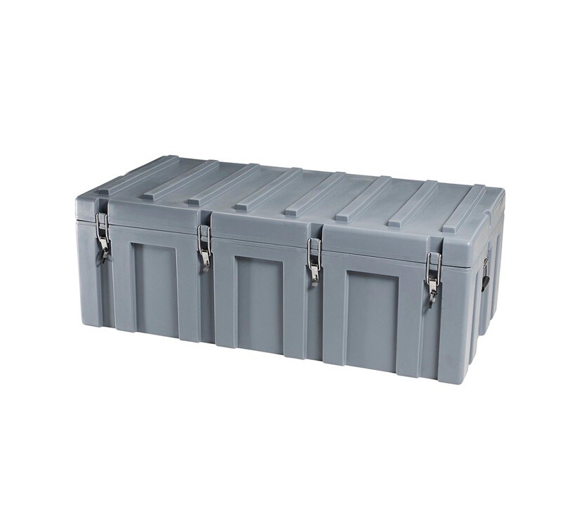 Pelican 1240 x 620 x 450mm Blue Cargo Case