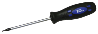 T&E Tools 5135 T6 Torx-r Screwdriver