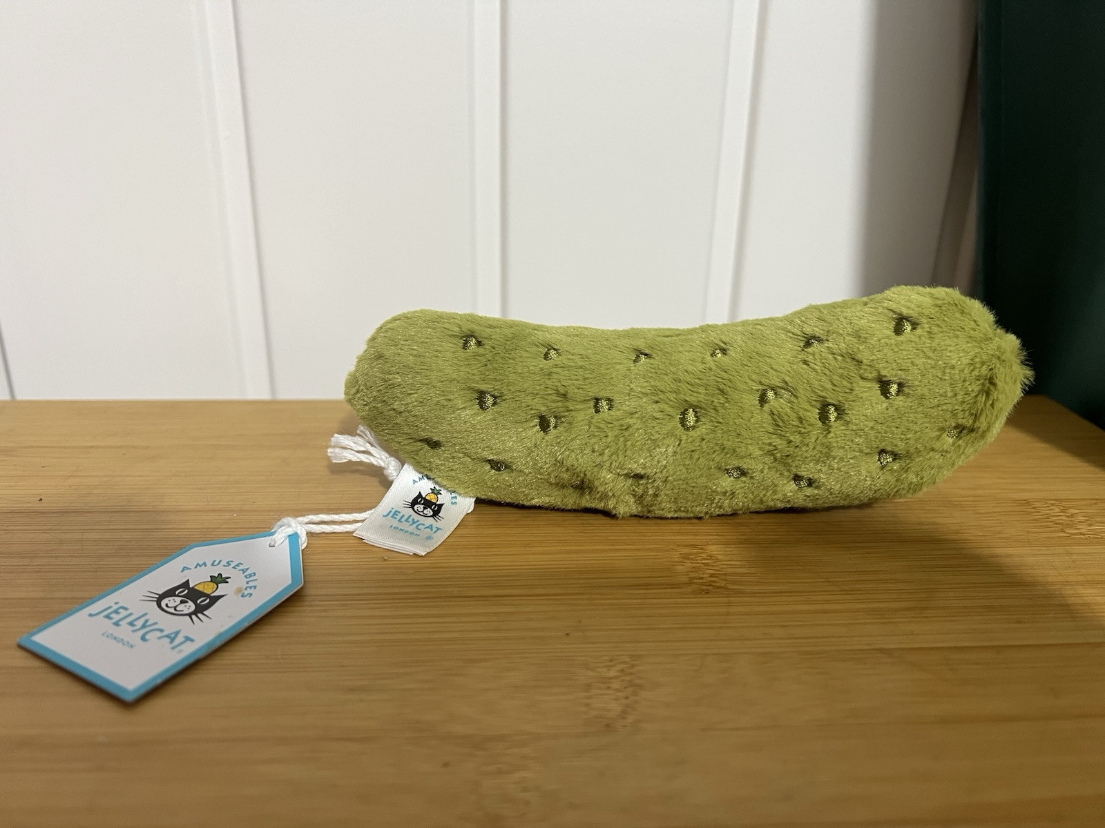 Jellycat - Amuseable Pickle