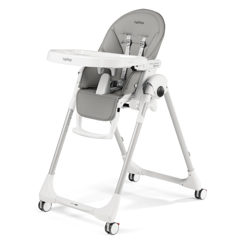 Peg Perego Prima Pappa Follow Me Ice
