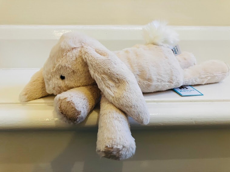 Jellycat - Smudge Rabbit Tiny