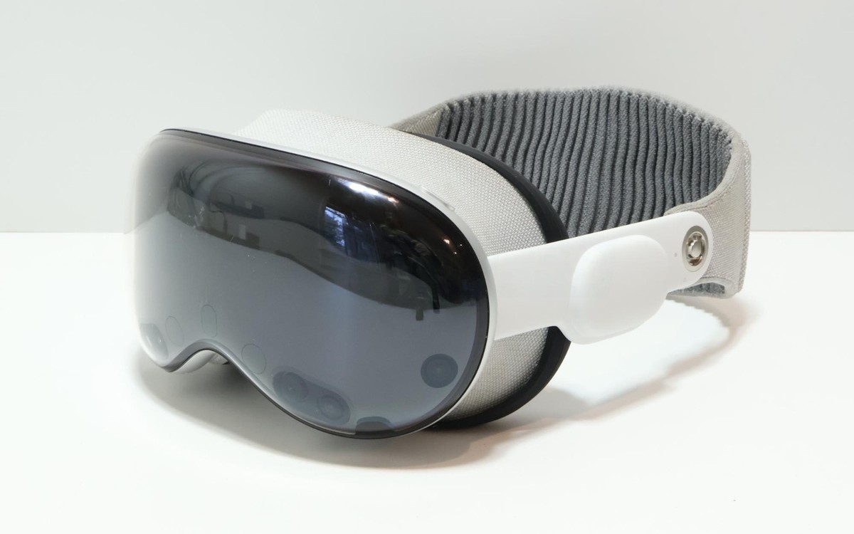 Apple Vision Pro (512GB)