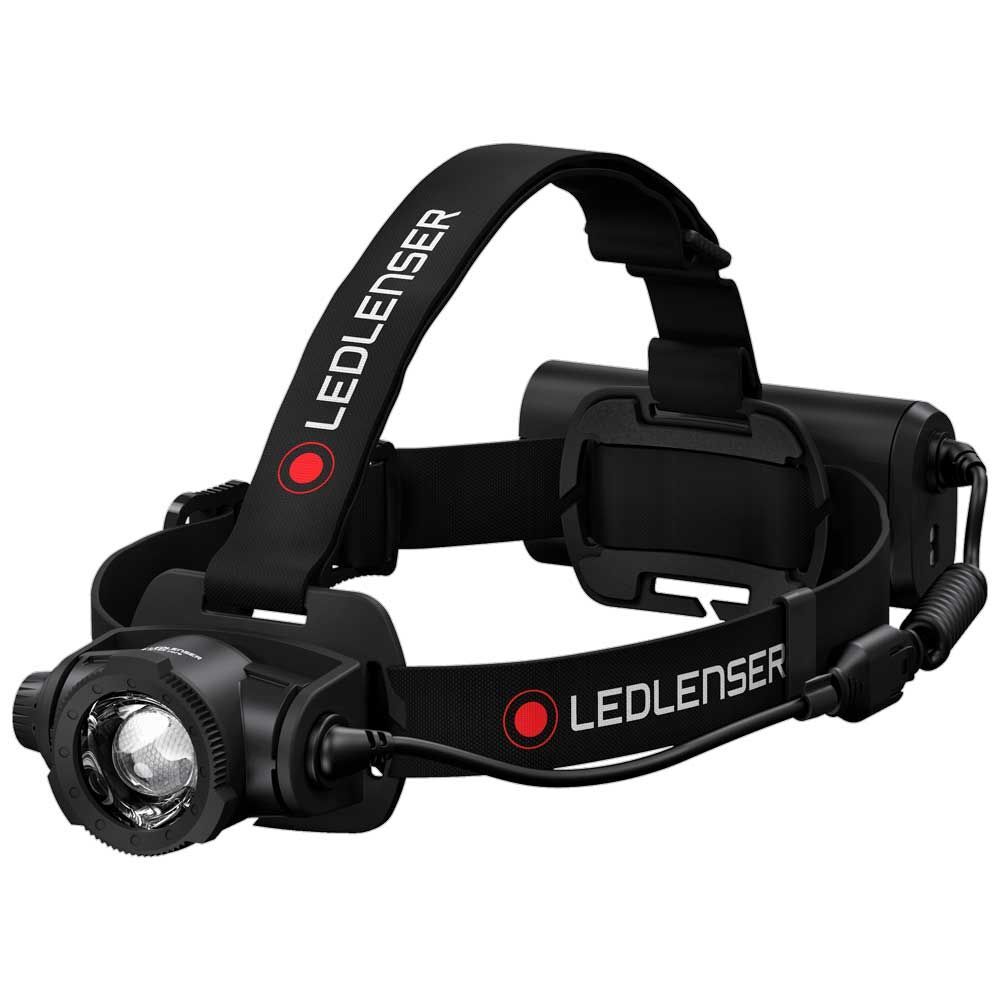 Led Lenser Headlamp H15R Core 2500 Lumens 2020 Model