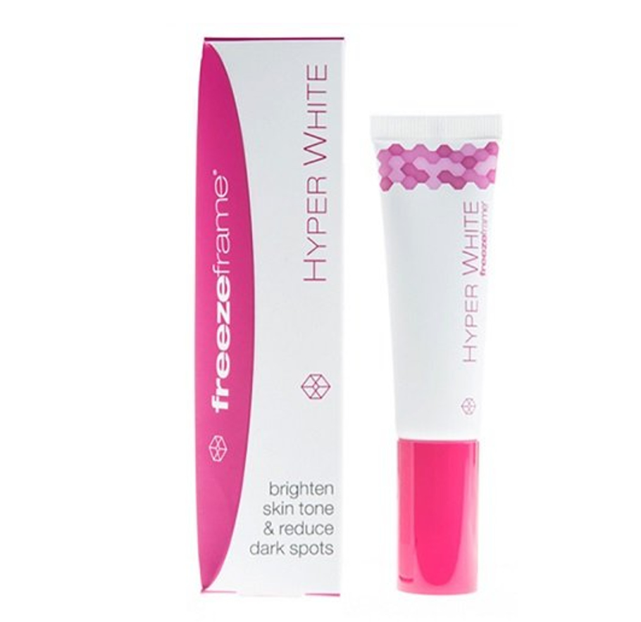 Freezeframe Hyper White 30 ml