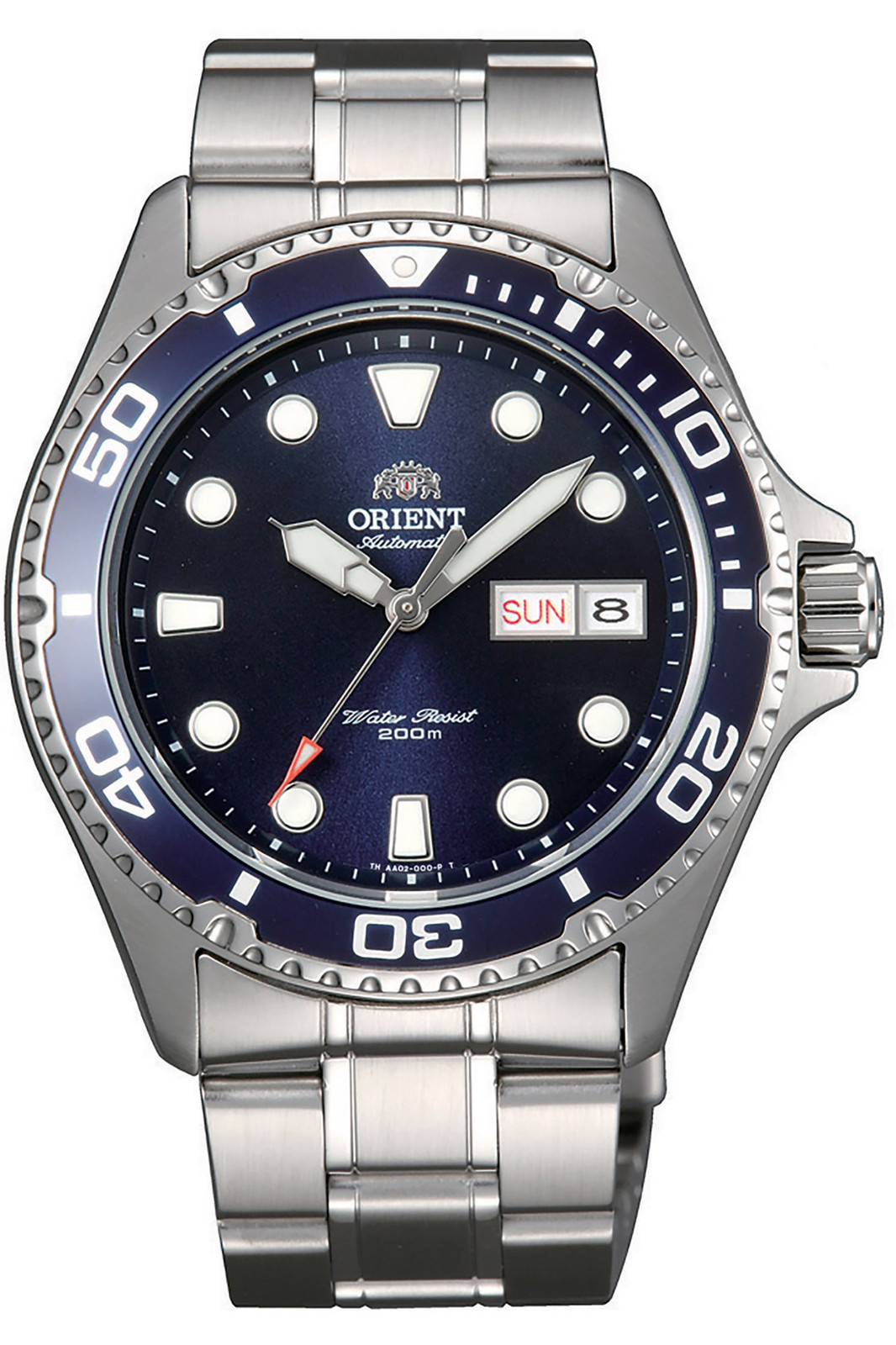 Orient Ray II Automatic 200m FAA02005D9 Men's Watch